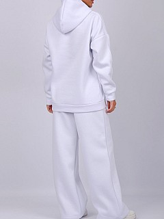 Костюм с брюками женский