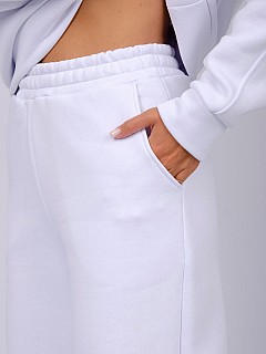 Костюм с брюками женский