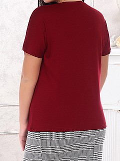 Футболка женская