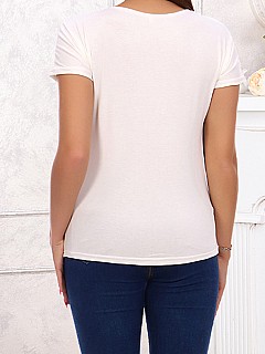 Футболка женская