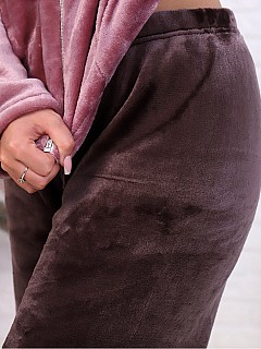 Костюм с брюками женский