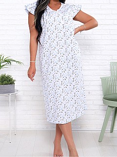 Ночная сорочка женская