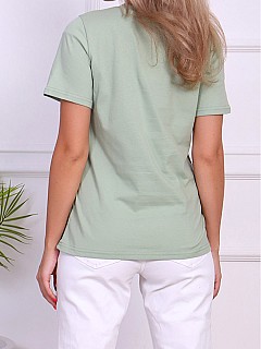 Футболка женская