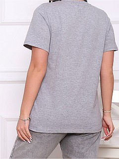 Футболка женская