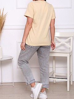 Футболка женская