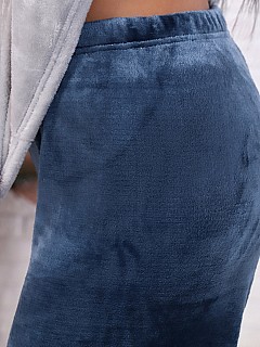 Костюм с брюками женский