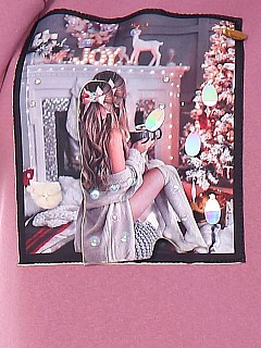 Туника женская