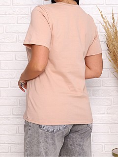 Футболка женская