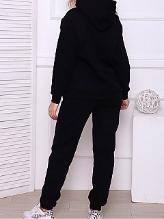 Костюм с брюками женский