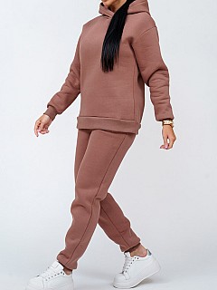 Костюм с брюками женский