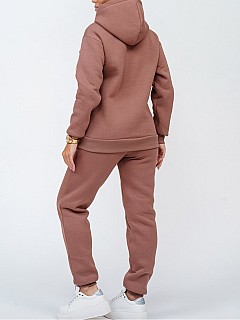 Костюм с брюками женский