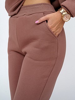 Костюм с брюками женский