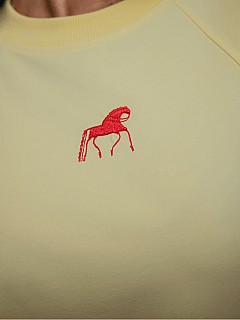 Свитшот женский