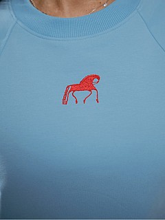 Свитшот женский