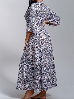 Халат женский