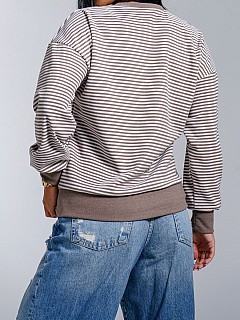 Свитшот женский