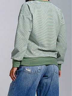 Свитшот женский