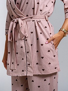 Пеньюар женский