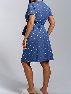 Халат женский