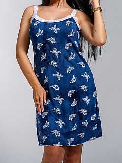 Ночная сорочка женская