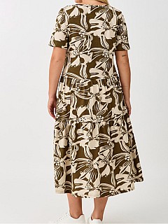 Платье женское