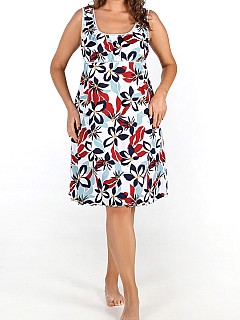 Сорочка женская