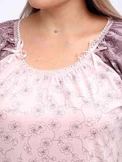 Ночная сорочка женская