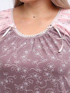 Ночная сорочка женская