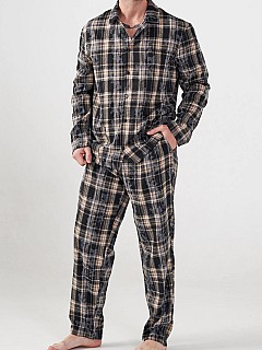 Пижама мужская