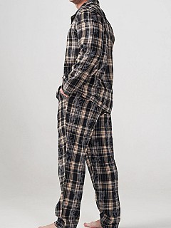 Пижама мужская