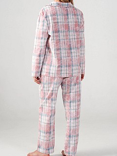Пижама женская с брюками