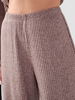 Костюм с брюками женский