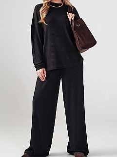 Костюм с брюками женский