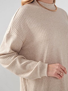 Костюм с брюками женский