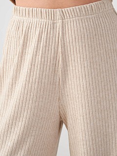 Костюм с брюками женский