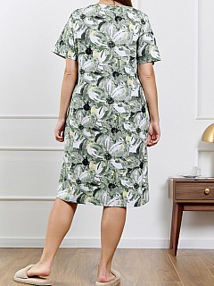 Халат женский