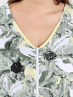 Халат женский