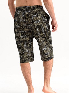 Бриджи мужские