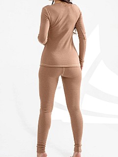 Термокостюм женский