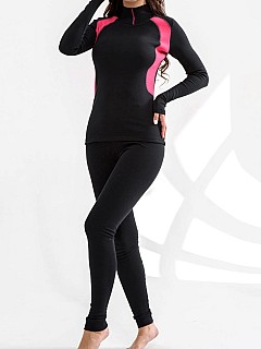 Термокостюм женский