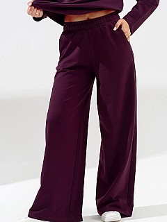 Костюм с брюками женский