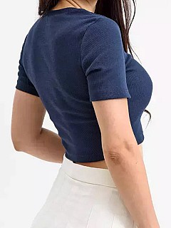 Футболка женская