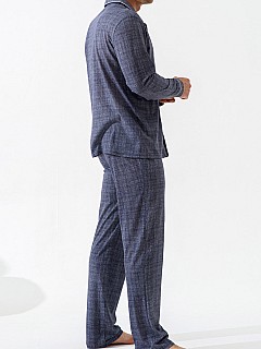 Пижама мужская