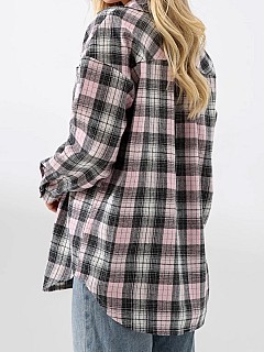 Рубашка женская