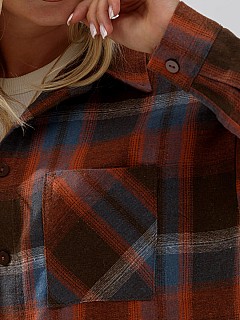 Рубашка женская