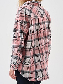 Рубашка женская