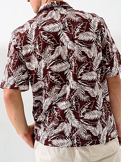 Рубашка мужская