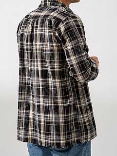 Рубашка мужская