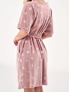 Халат женский