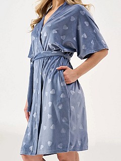 Халат женский